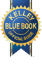 Logo of Kelly Blue Book